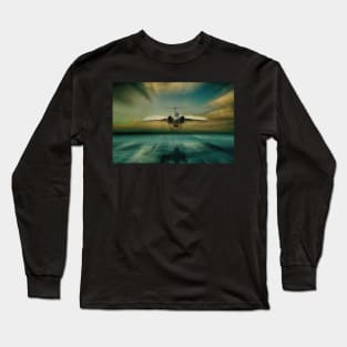 Buccaneer Rush Long Sleeve T-Shirt